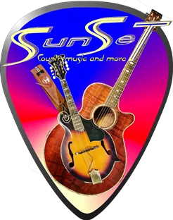 SunSet - Authentische Countrymusic
