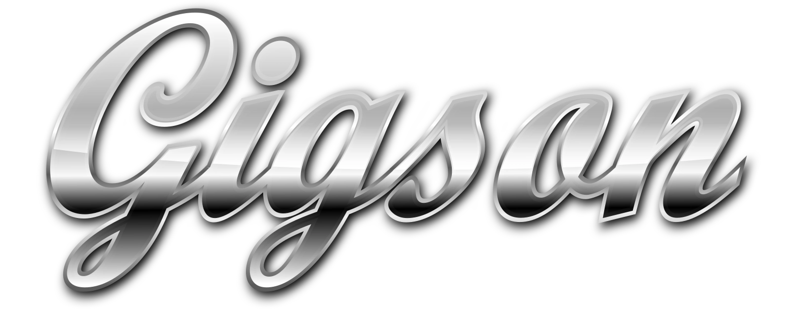 Gigson Logo